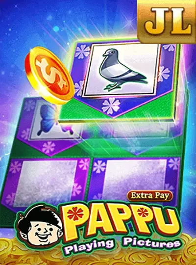 Mega Reels slot cover